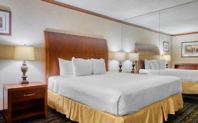 Best Western Fairfax City